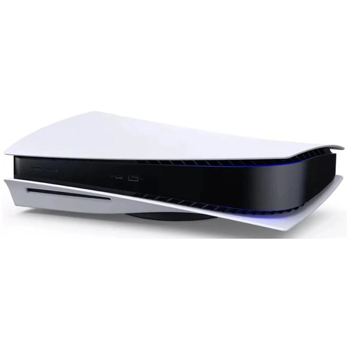 Игровая приставка Sony PlayStation 5 (Цвет: White)