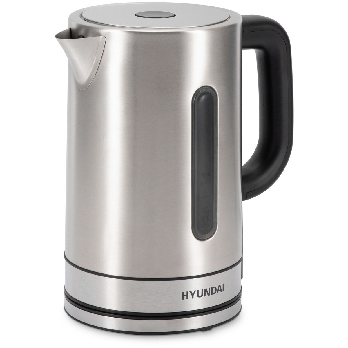 Чайник Hyundai HYK-S2506 (Цвет: Silver)