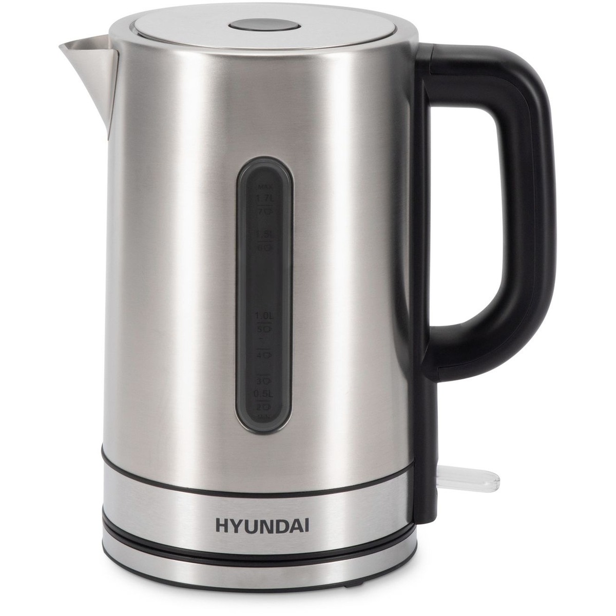 Чайник Hyundai HYK-S2506 (Цвет: Silver)