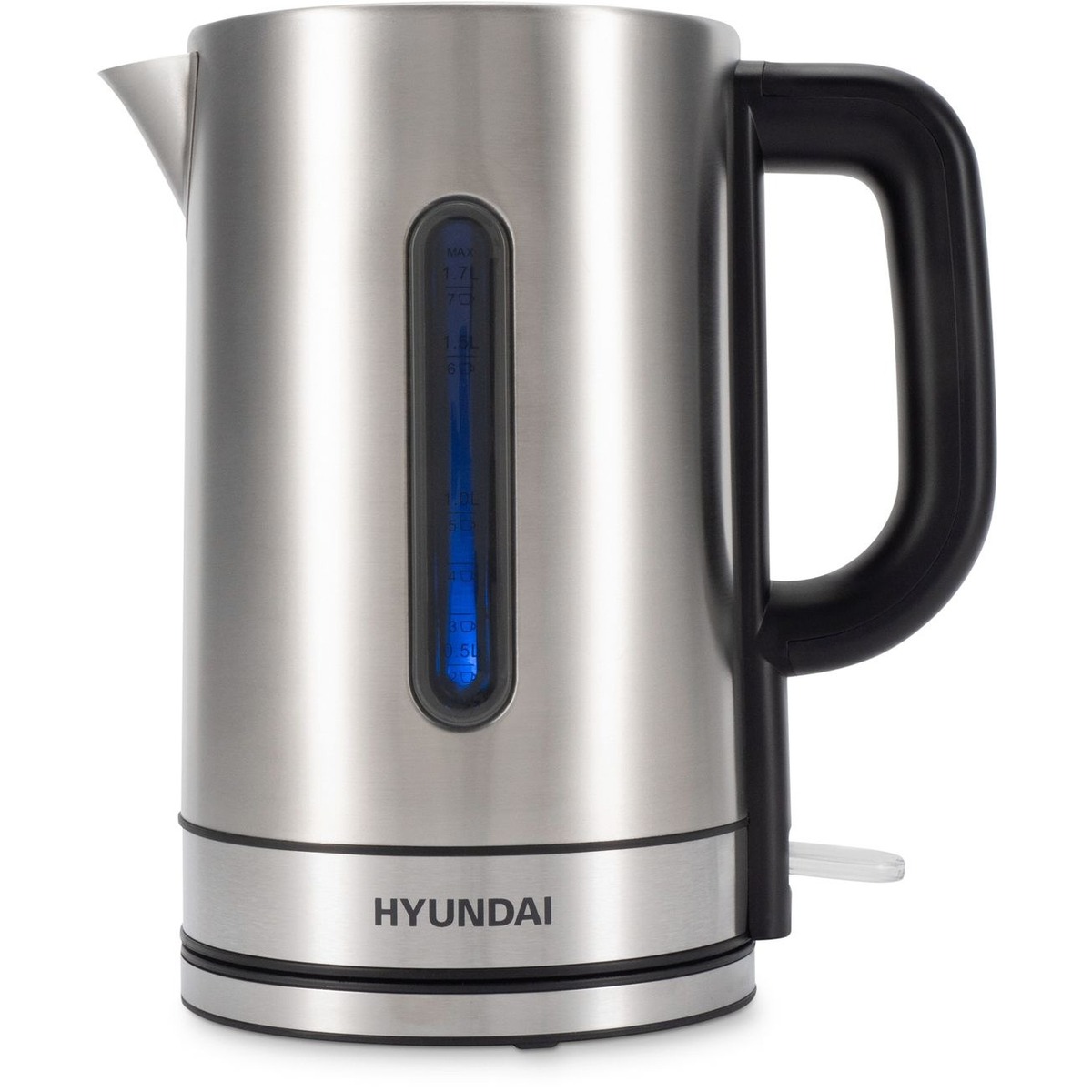 Чайник Hyundai HYK-S2506 (Цвет: Silver)