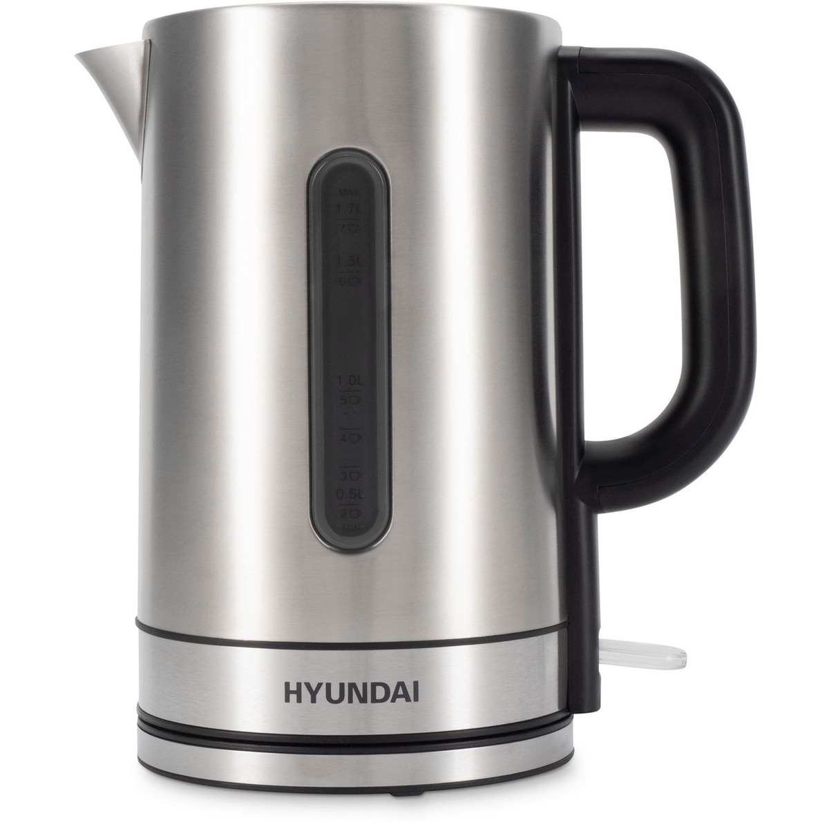 Чайник Hyundai HYK-S2506 (Цвет: Silver)