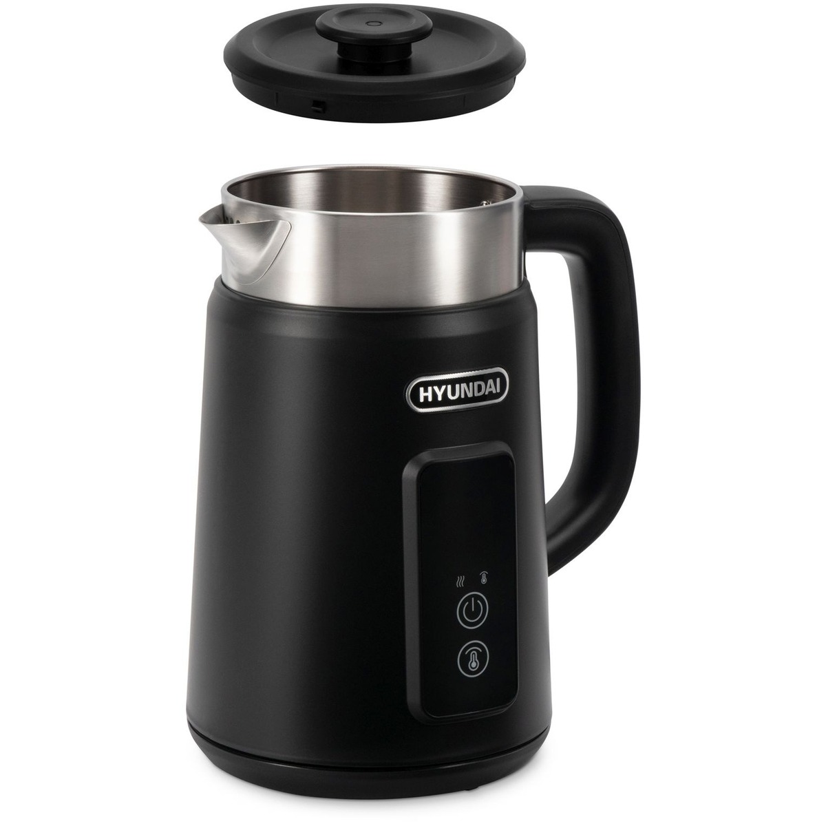 Чайник Hyundai HYK-S3505, черный