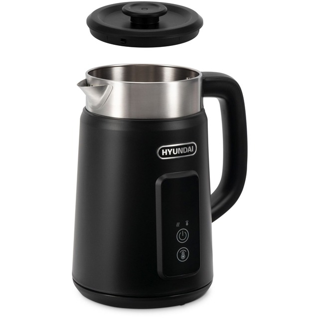 Чайник Hyundai HYK-S3505, черный