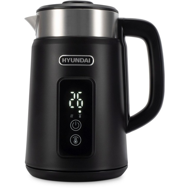 Чайник Hyundai HYK-S3505, черный