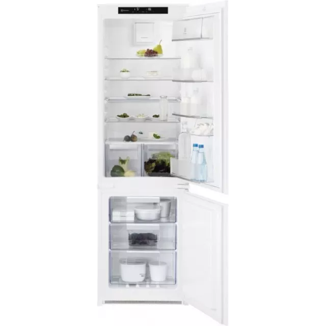 Холодильник Electrolux LNT7TF18S (Цвет: White)