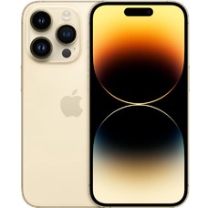Смартфон Apple iPhone 14 Pro Max 128Gb Dual SIM (Цвет: Gold)