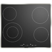 Варочная панель Grundig GIEV613420E, черный