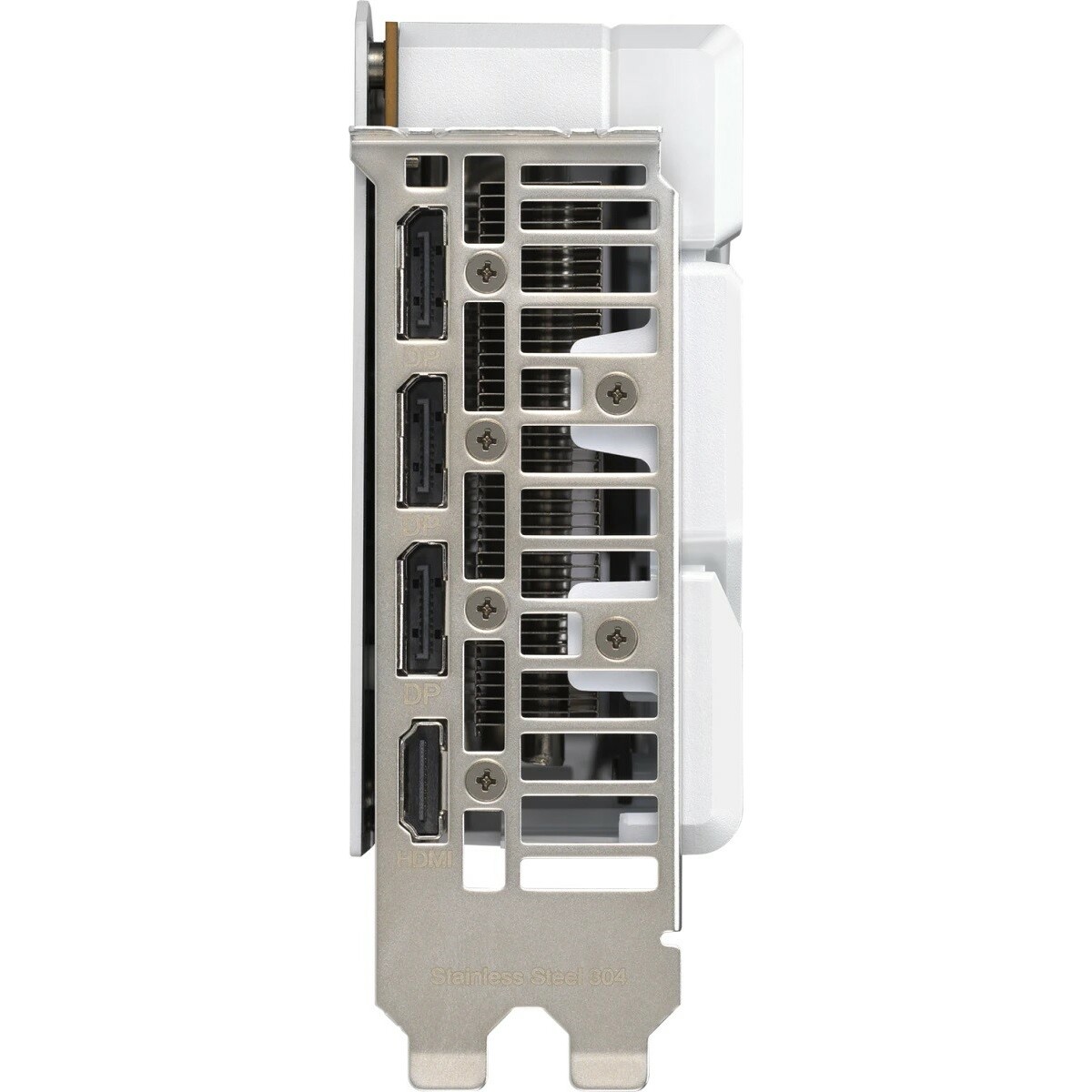 Видеокарта Asus GeForce RTX 5060 DUAL OC 8Gb (DUAL-RTX5060-O8G-WHITE) Видеокарта Asus GeForce RTX 5060 DUAL OC 8Gb (DUAL-RTX5060-O8G-WHITE)