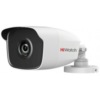 Камера видеонаблюдения Hikvision HiWatch DS-T120 (3.6-3.6мм)