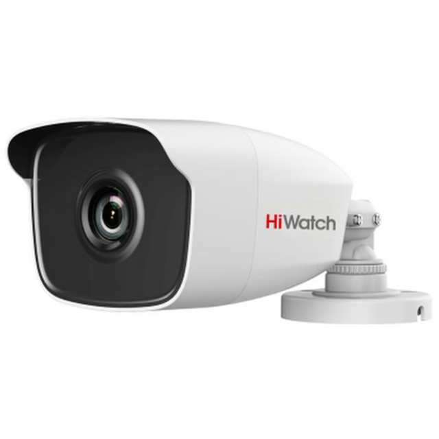 Камера видеонаблюдения Hikvision HiWatch DS-T220 (2.8-2.8мм)