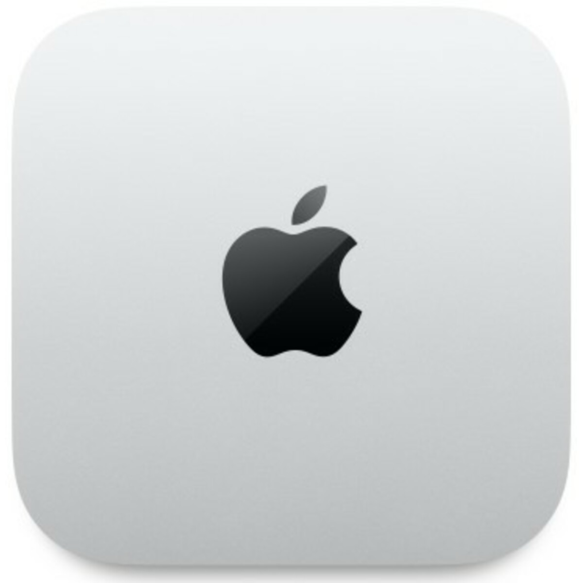 Настольный компьютер Apple Mac Mini (2024) Apple M4 Pro 12-core/24Gb/512Gb/Apple graphics 16-core/Silver