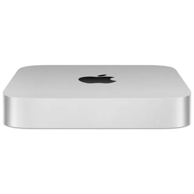Настольный компьютер Apple Mac Mini Apple M2/8Gb/256Gb/Silver