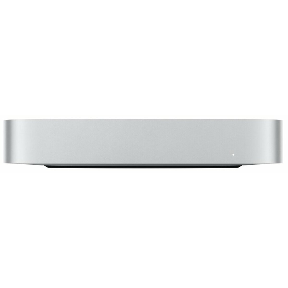 Настольный компьютер Apple Mac Mini Apple M2/8Gb/256Gb/Silver