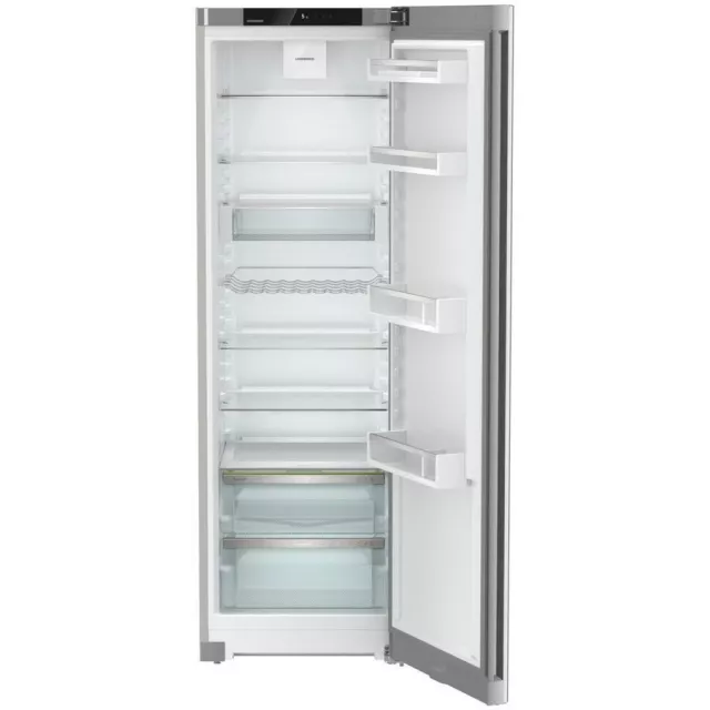 Холодильник Liebherr Plus Rsfe 5220 (Цвет: Silver)