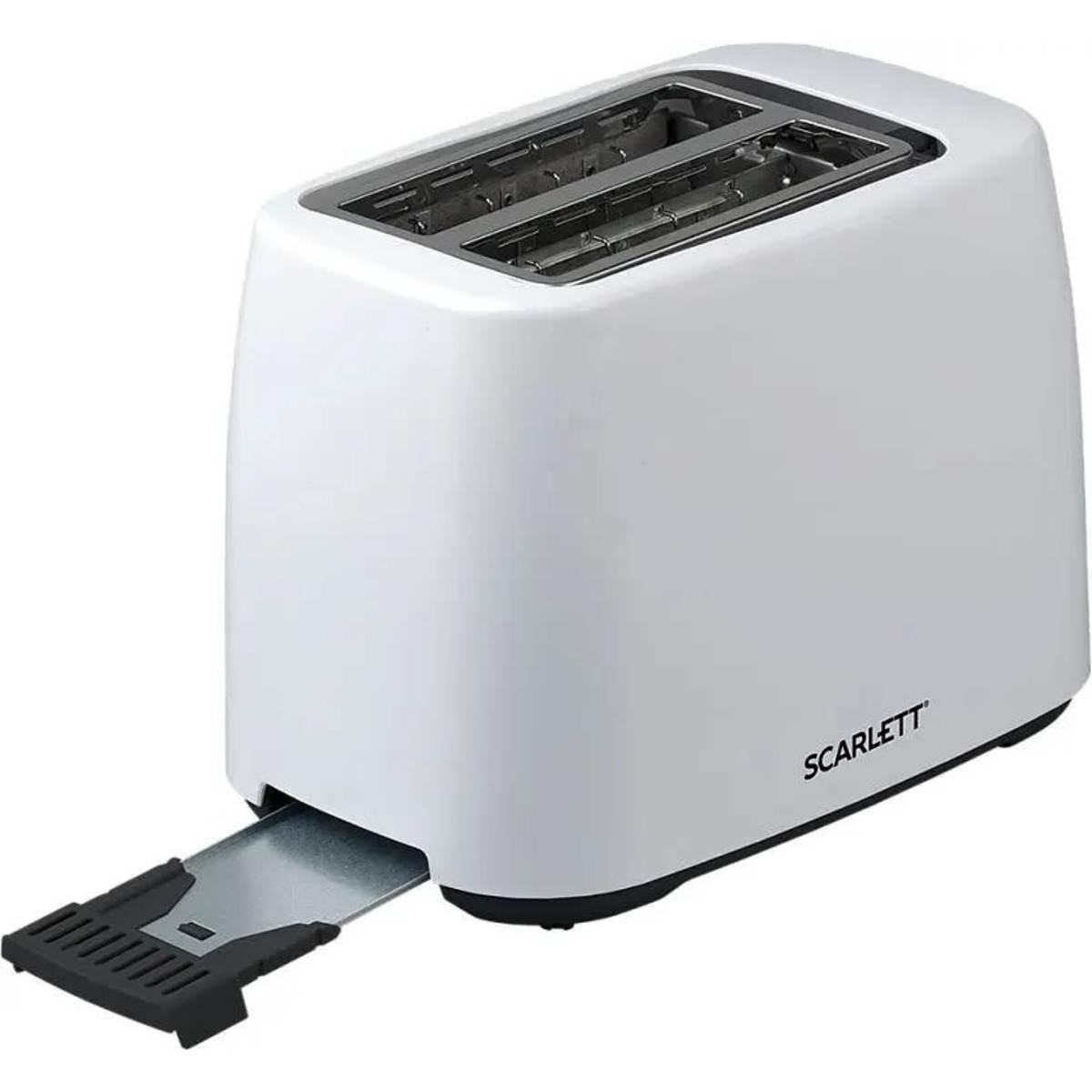 Тостер Scarlett SC-TM11032, белый