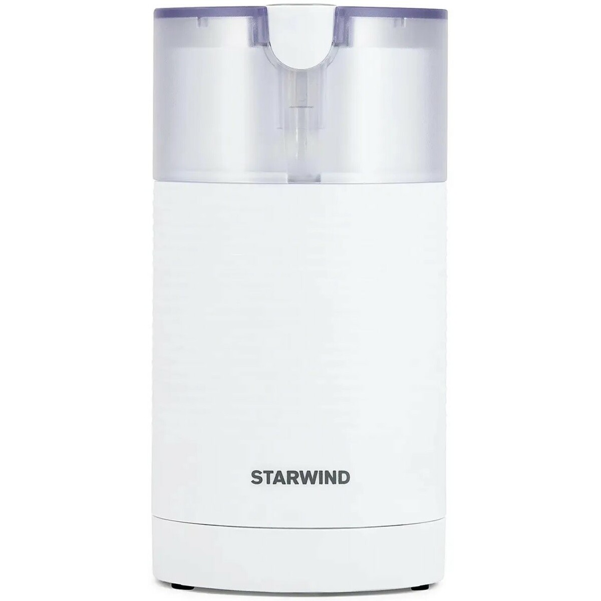 Кофемолка Starwind SGP7212, белый