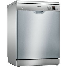 Посудомоечная машина Bosch SMS25AI05E (Цвет: Silver)