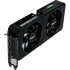 Видеокарта Palit GeForce RTX 5060 Ti Dual OC 8G (NE7506TT19P1-GB2062D)