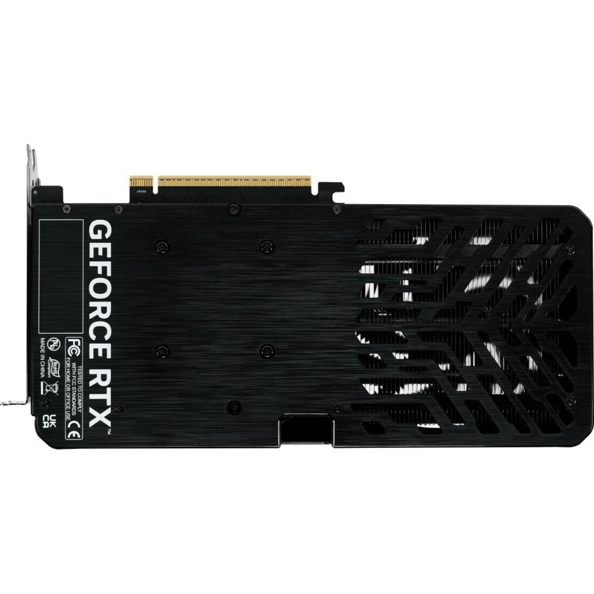 Видеокарта Palit GeForce RTX 5060 Ti Dual OC 8G (NE7506TT19P1-GB2062D)