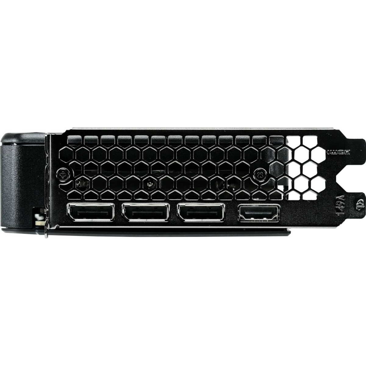 Видеокарта Palit GeForce RTX 5060 Ti Dual OC 8G (NE7506TT19P1-GB2062D)
