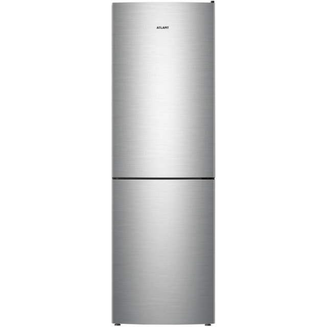 Холодильник ATLANT XM-4621-141 (Цвет: Inox)