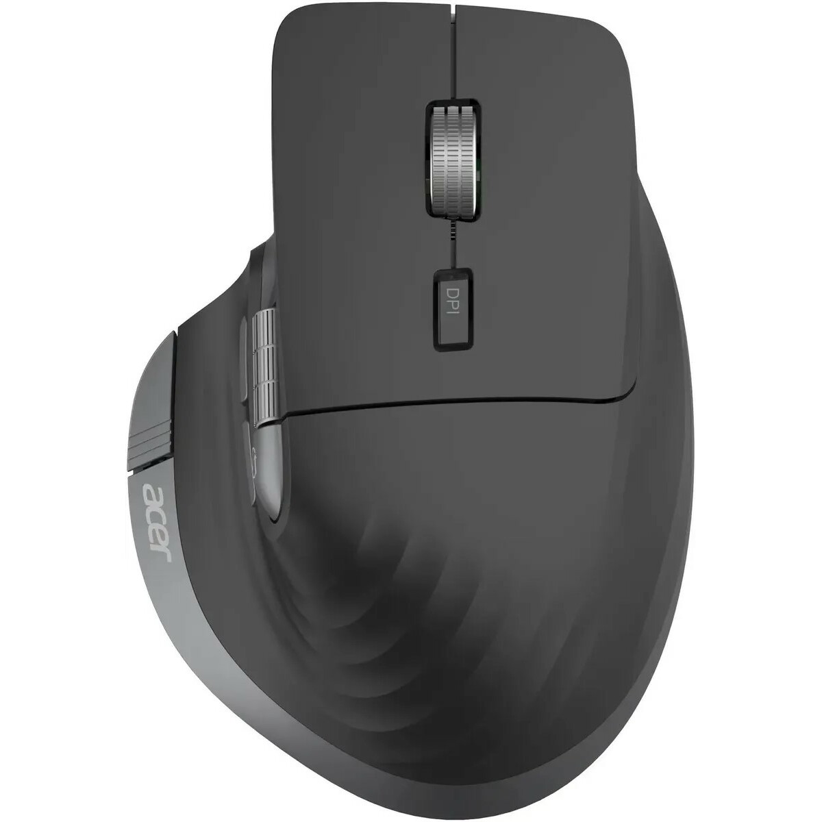 Мышь Acer OMR405, черный