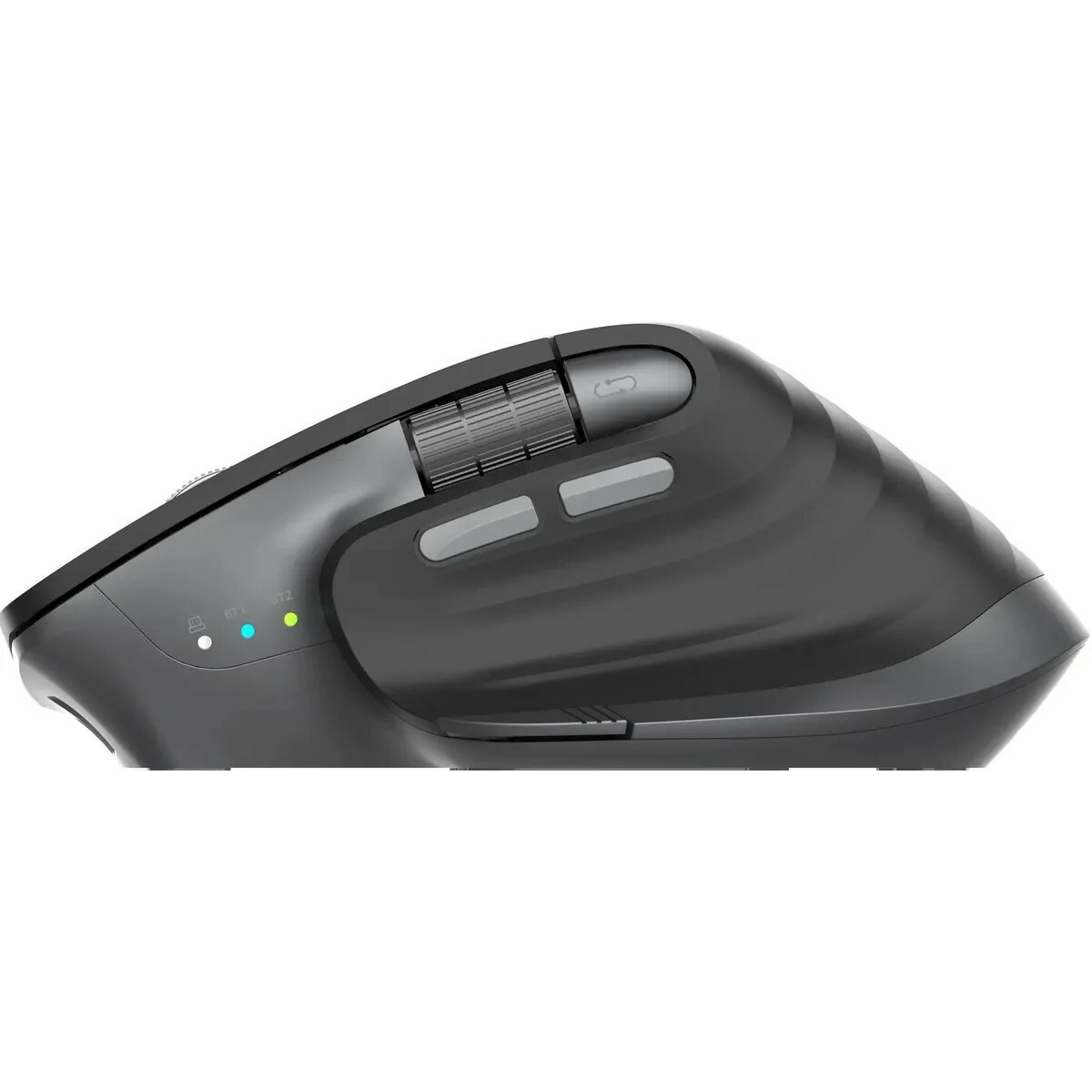 Мышь Acer OMR405, черный