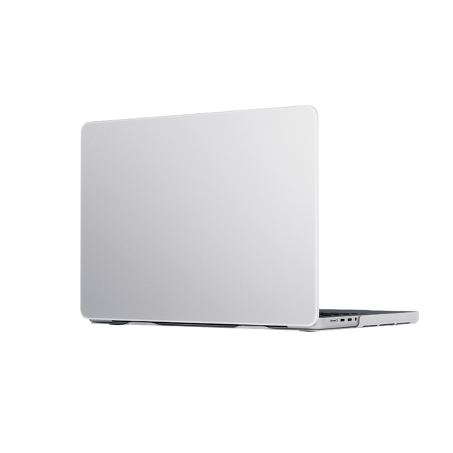 Чехол-накладка uBear Ice Сase для MacBook Pro 14