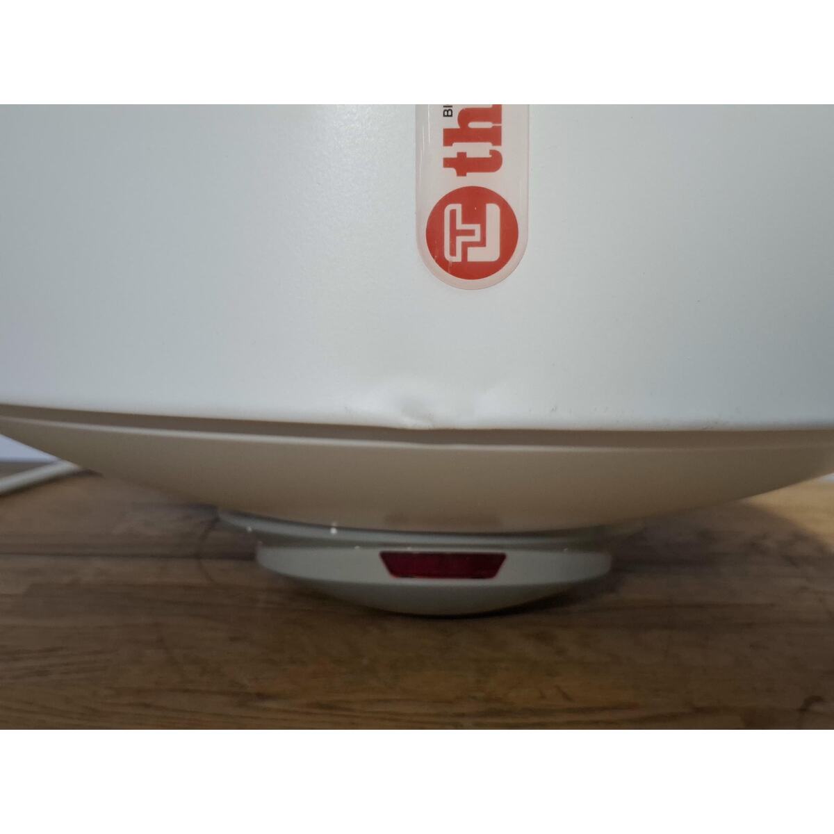 Водонагреватель Thermex Giro 80 (Цвет: White)