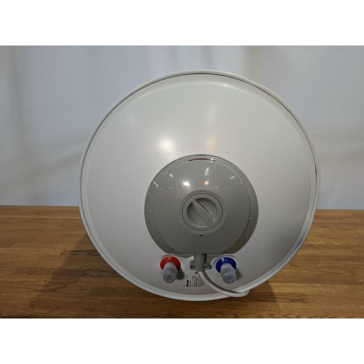 Водонагреватель Thermex Giro 80 (Цвет: White)