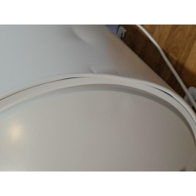 Водонагреватель Thermex Giro 80 (Цвет: White)