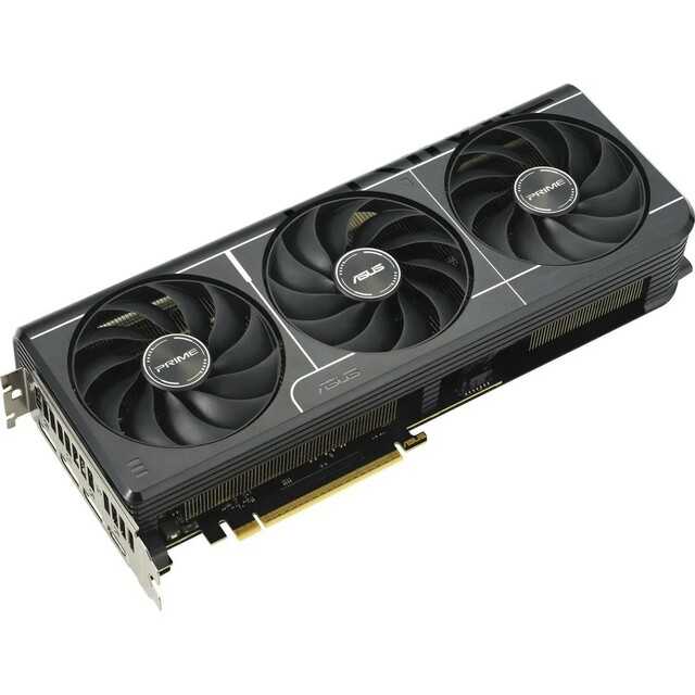 Видеокарта ASUS GeForce RTX 5070 Prime 12Gb (PRIME-RTX5070-12G)