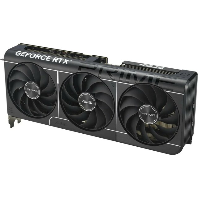 Видеокарта ASUS GeForce RTX 5070 Prime 12Gb (PRIME-RTX5070-12G)