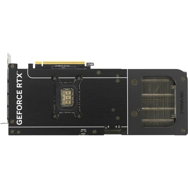 Видеокарта ASUS GeForce RTX 5070 Prime 12Gb (PRIME-RTX5070-12G)