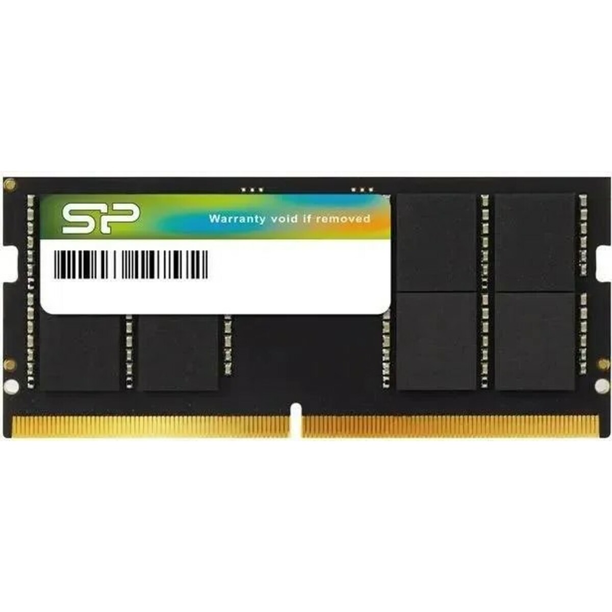 Память DDR5 8GB 4800MHz Silicon Power SP008GBSVU480G02RR 