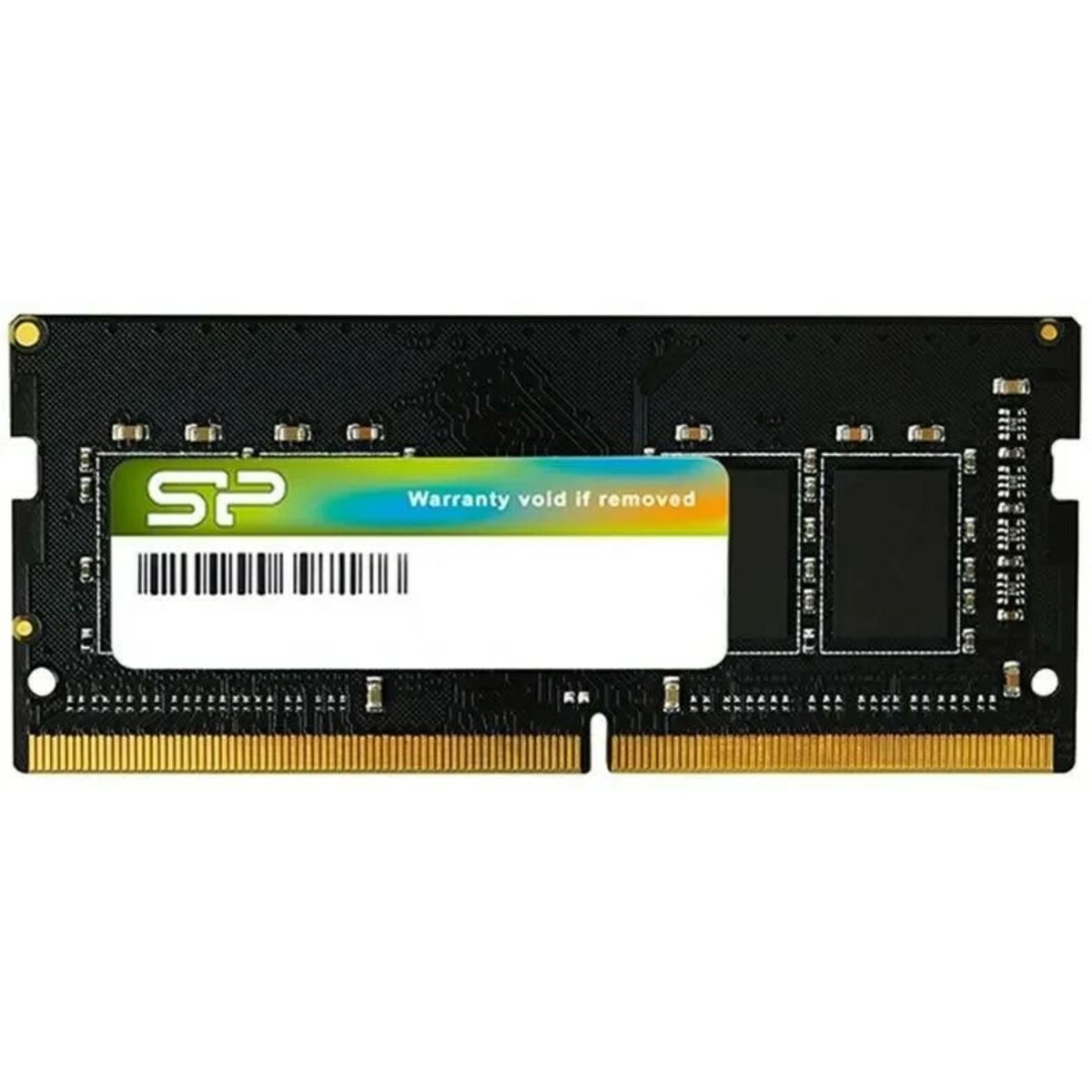 Память DDR4 16GB 3200MHz Silicon Power SP016GBSFU320B02RR 