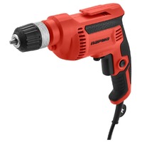 Дрель безударная Парма ДЭ-01-10/500Р (Цвет: Black/Red)