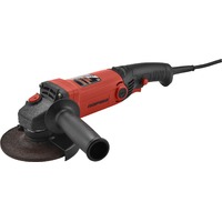 Углошлифовальная машина Парма УШМ-01-125/900Р (Цвет: Red)