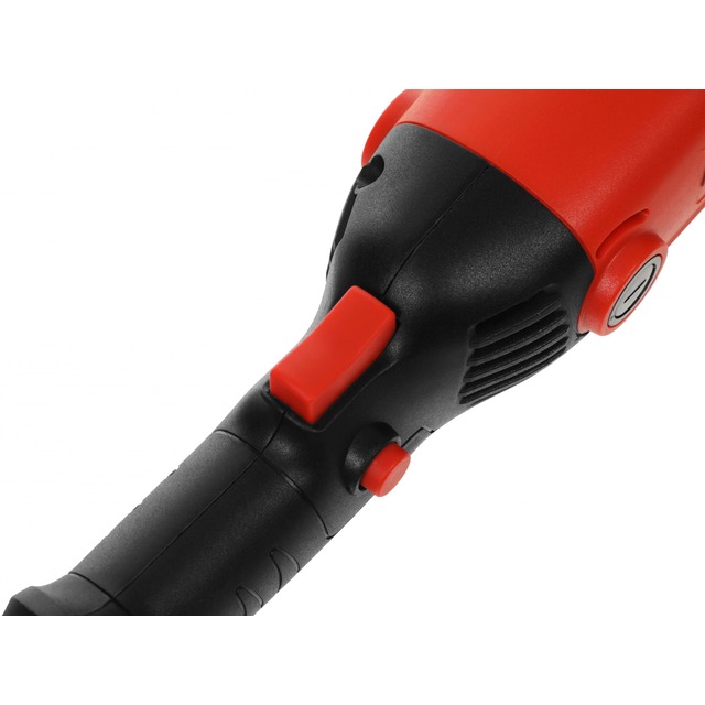 Углошлифовальная машина Парма УШМ-01-125 / 920 (Цвет: Red)