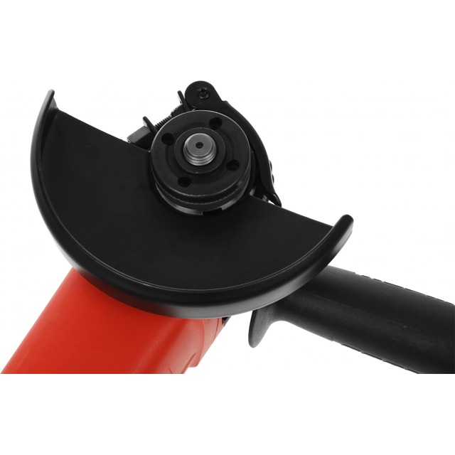 Углошлифовальная машина Парма УШМ-01-125 / 920 (Цвет: Red)