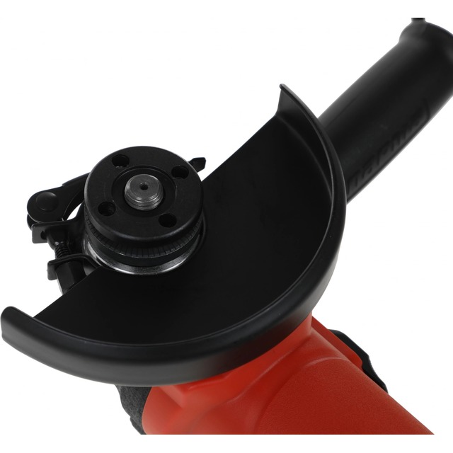 Углошлифовальная машина Парма УШМ-01-125/1050РК (Цвет: Red)