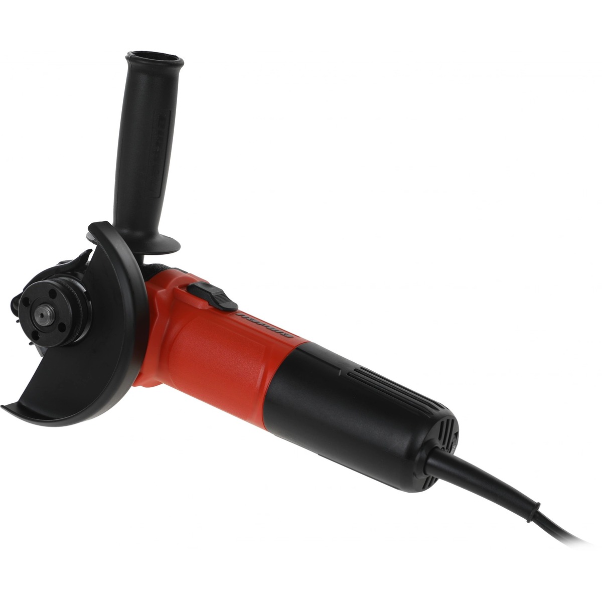 Углошлифовальная машина Парма УШМ-01-125 / 1050РК (Цвет: Red)