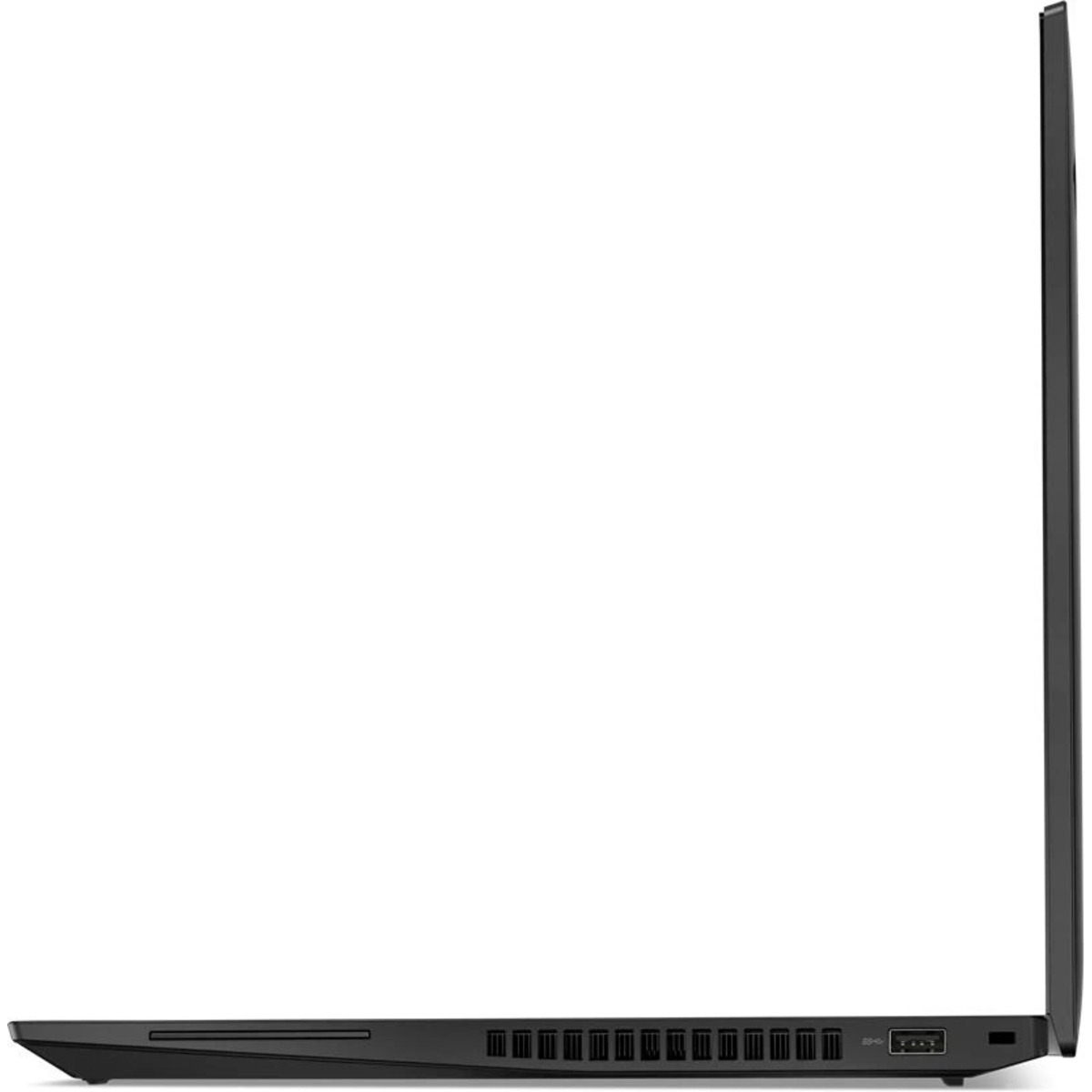 Ноутбук Lenovo ThinkPad T16 G2 Core i5 1335U 16Gb SSD1Tb Intel Iris Xe graphics 16 IPS WUXGA (1920x1200) Windows 11 Professional 64 black WiFi BT Cam 65mAh
