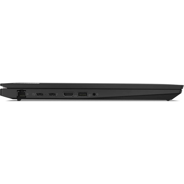 Ноутбук Lenovo ThinkPad T16 G2 Core i5 1335U 16Gb SSD1Tb Intel Iris Xe graphics 16 IPS WUXGA (1920x1200) noOS black WiFi BT Cam 65mAh (21HJS6SN00)