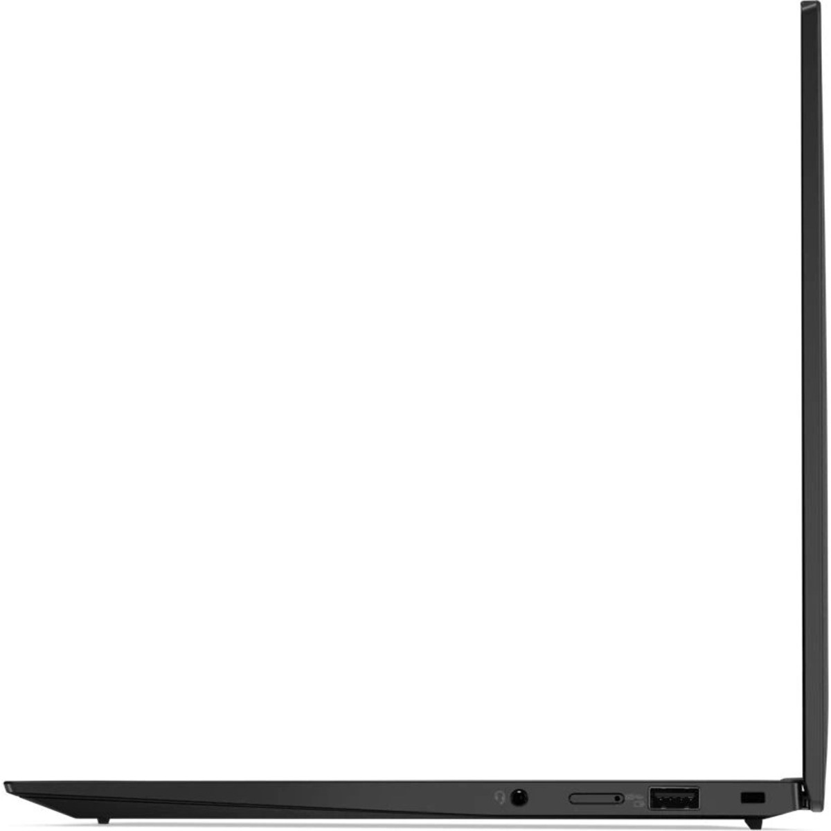 Ноутбук Lenovo ThinkPad X1 Carbon G11 Core i7 1365U 16Gb SSD1Tb Intel Iris Xe graphics 14 IPS 2.2K (2240x1400) Windows 11 Professional black WiFi BT Cam (21HNA0M0CD)