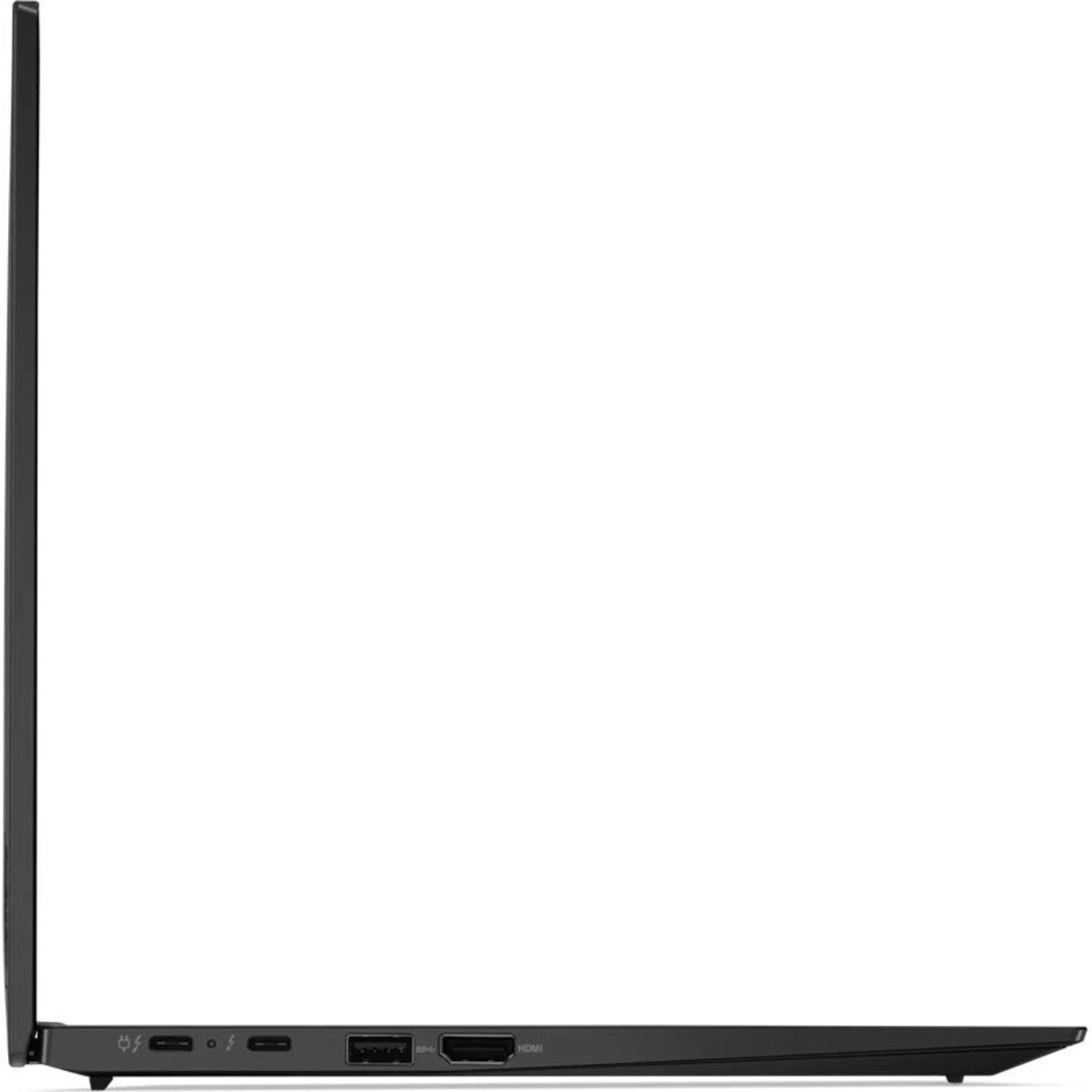 Ноутбук Lenovo ThinkPad X1 Carbon G11 Core i7 1365U 16Gb SSD1Tb Intel Iris Xe graphics 14 IPS 2.2K (2240x1400) Windows 11 Professional black WiFi BT Cam (21HNA0M0CD)