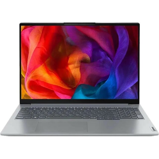 Ноутбук Lenovo Thinkbook 16 G6 IRL (Intel Core i7 13700H 2.4Ghz / 16Gb DDR5 / SSD 512Gb / Intel Iris Xe graphics / 16