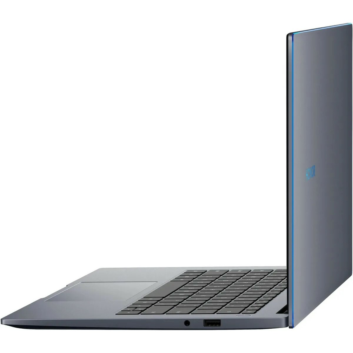 Ноутбук Honor MagicBook 15 BMH-WFP9HN (AMD Ryzen 7 5700U 1.8Ghz / 16Gb DDR4 / SSD 512Gb / AMD Radeon / 15.6