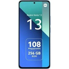 Смартфон Xiaomi Redmi Note 13 8/128Gb (Цвет: Ice Blue) 