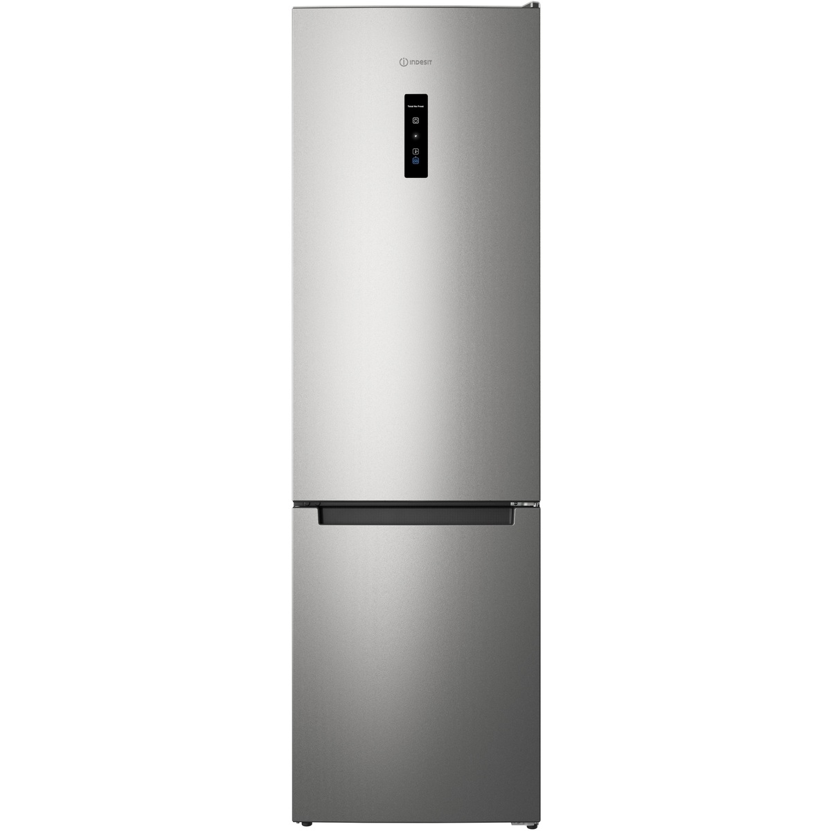 Холодильник Indesit ITS 5200 XB (Цвет: Inox)